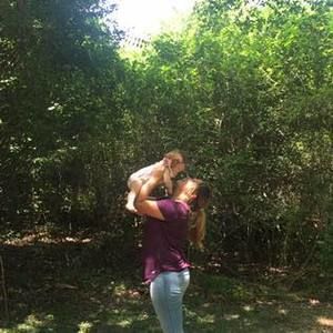 Meet your Posher, Hailey